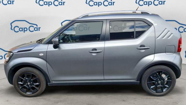 Suzuki Ignis image 3