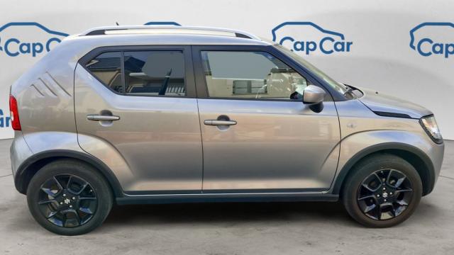 Suzuki Ignis image 2