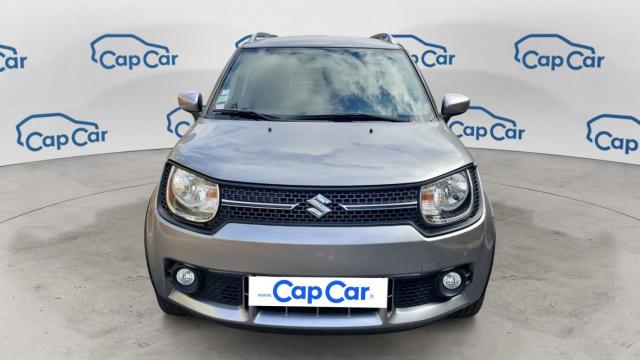 Suzuki Ignis image 8