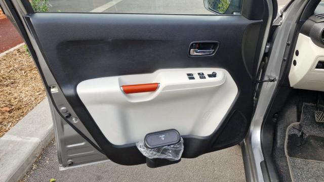Suzuki Ignis image 4