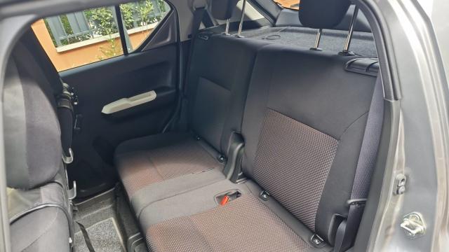 Suzuki Ignis image 6
