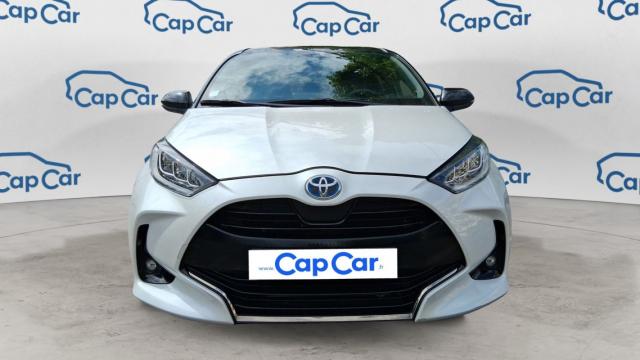 Toyota Yaris image 6