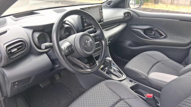Toyota Yaris image 1