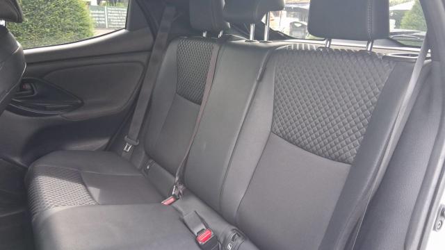 Toyota Yaris image 5