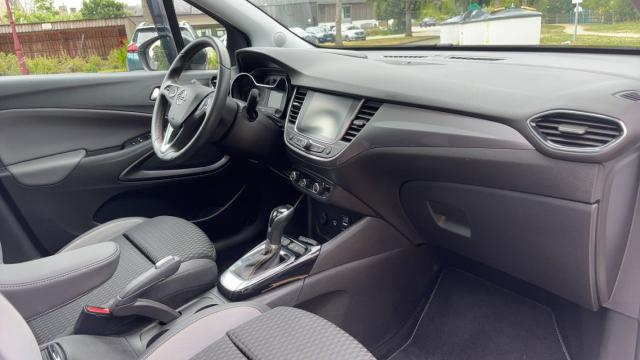 Opel Crossland X image 6