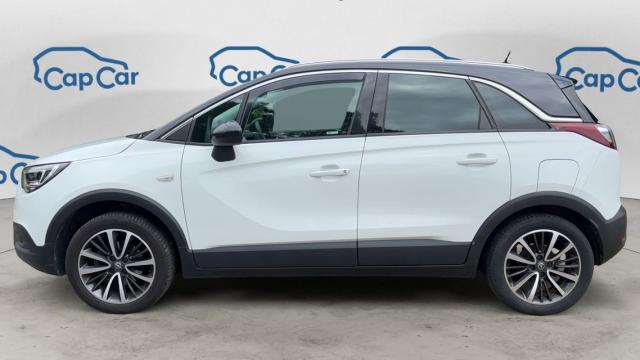 Opel Crossland X image 5