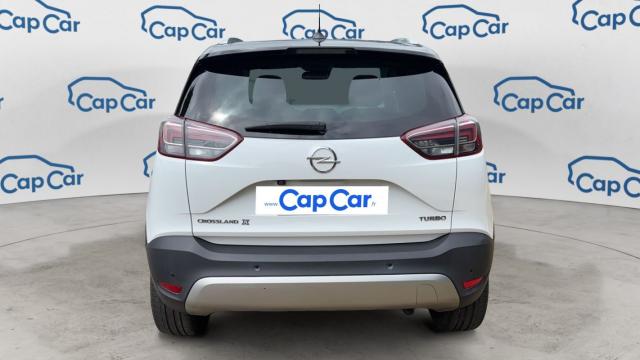 Opel Crossland X image 2