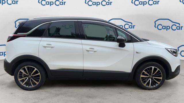 Opel Crossland X image 7