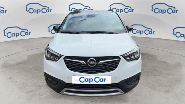 Opel Crossland X image 9