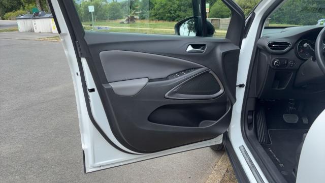 Opel Crossland X image 8