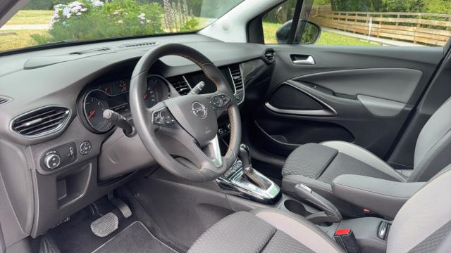 Opel Crossland X image 3
