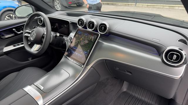 Mercedes Benz Classe Glc image 9