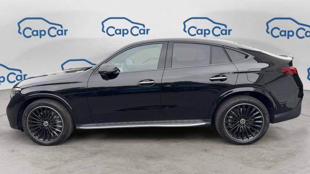 Mercedes Benz Classe Glc image 7