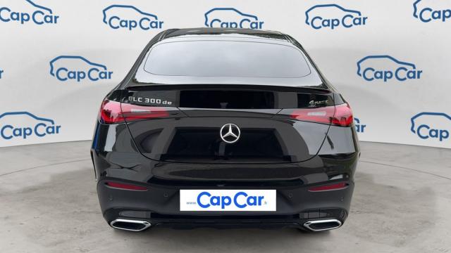 Mercedes Benz Classe Glc image 4