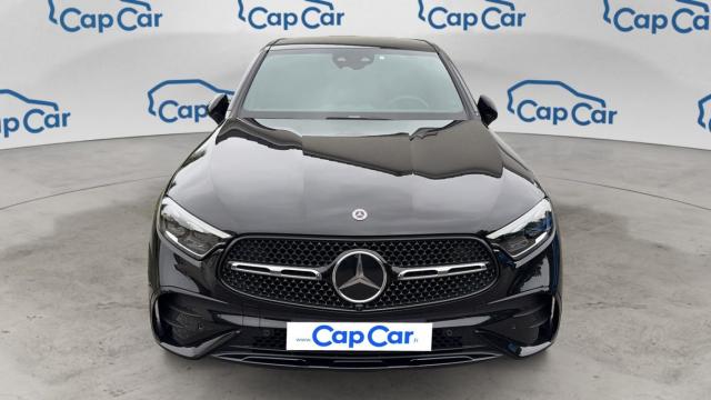 Mercedes Benz Classe Glc image 1