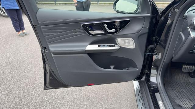 Mercedes Benz Classe Glc image 5