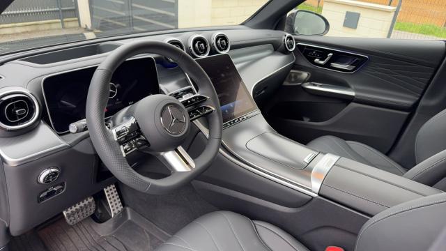Mercedes Benz Classe Glc image 2