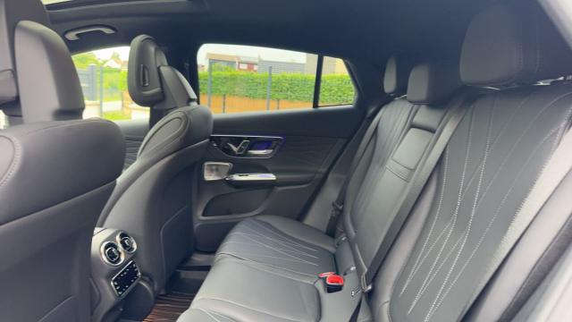 Mercedes Benz Classe Glc image 8