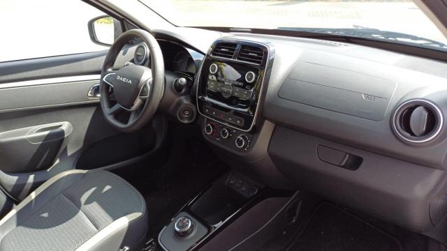 Dacia Spring image 1