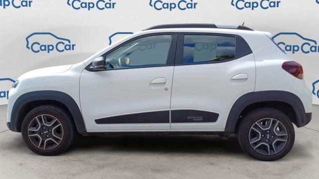 Dacia Spring image 5