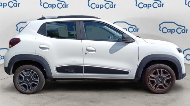 Dacia Spring image 2