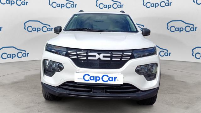Dacia Spring image 3
