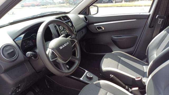 Dacia Spring image 4
