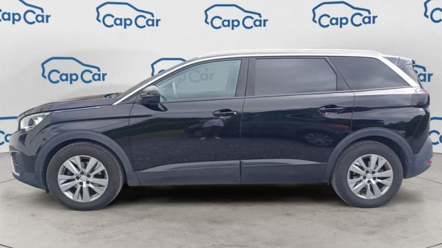 Peugeot 5008 image 9