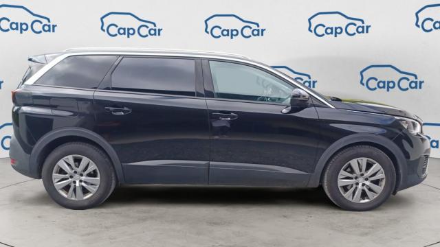 Peugeot 5008 image 1