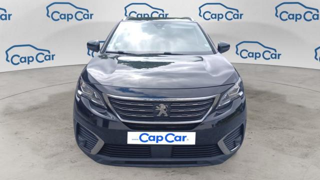 Peugeot 5008 image 6
