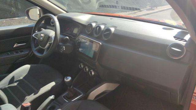 Dacia Duster image 9