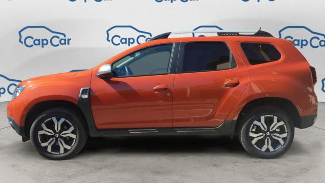 Dacia Duster image 5