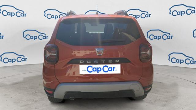 Dacia Duster image 2