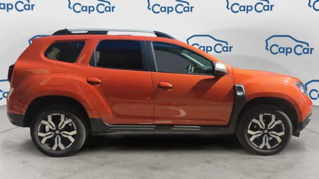 Dacia Duster image 7