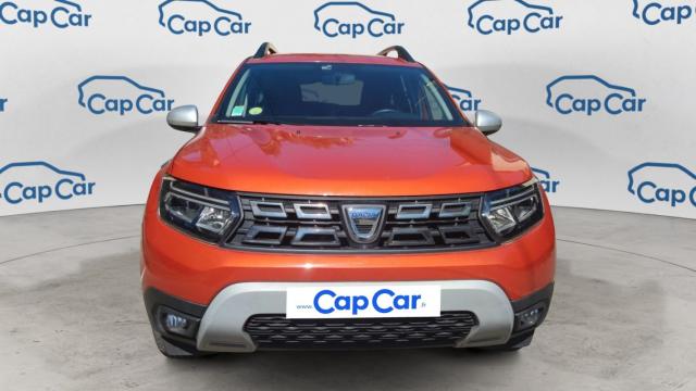 Dacia Duster image 8