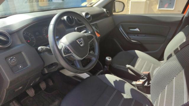 Dacia Duster image 4