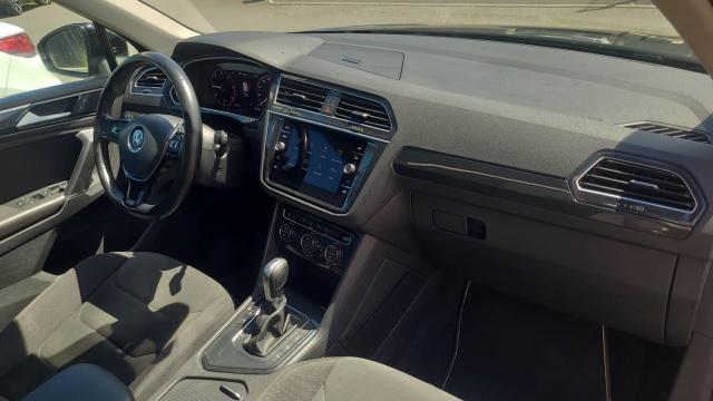 Volkswagen Tiguan image 7