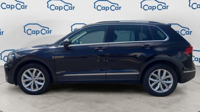 Volkswagen Tiguan image 1