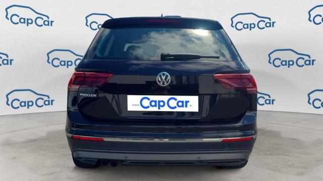 Volkswagen Tiguan image 4