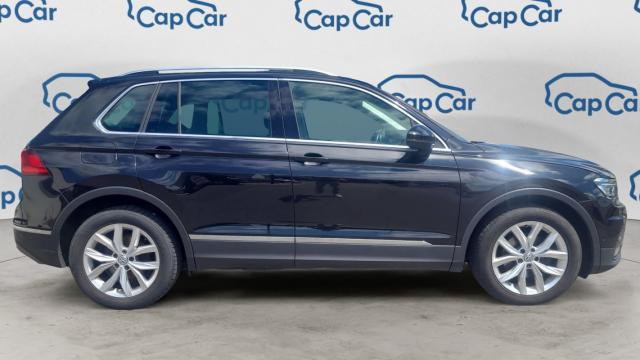 Volkswagen Tiguan image 9