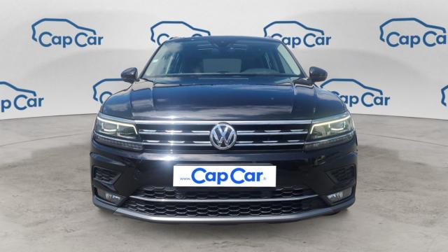 Volkswagen Tiguan image 6