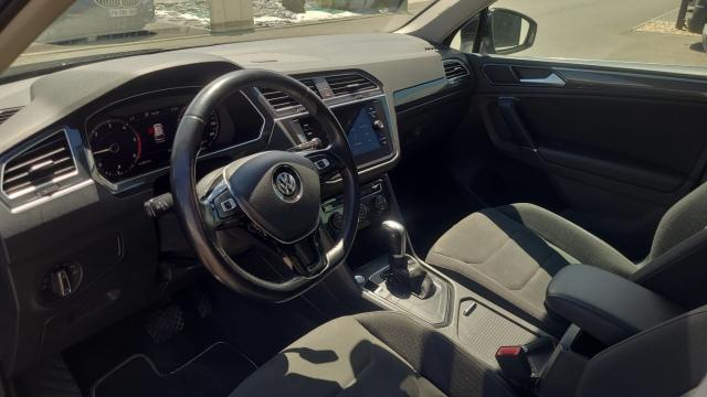 Volkswagen Tiguan image 3