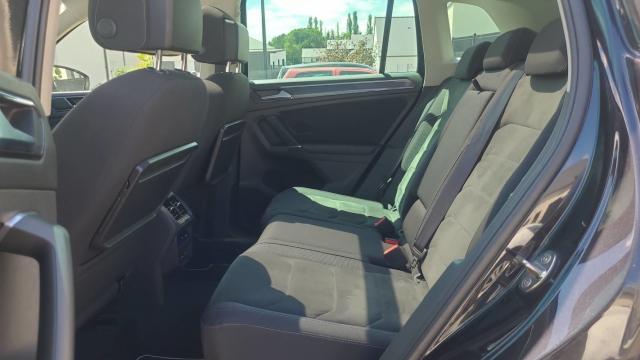 Volkswagen Tiguan image 5