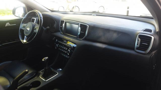 Kia Sportage image 4