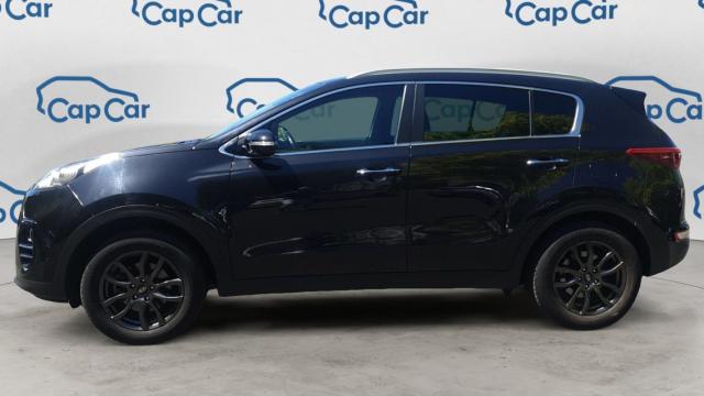 Kia Sportage image 8