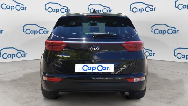 Kia Sportage image 6