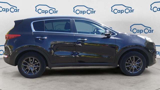 Kia Sportage image 1