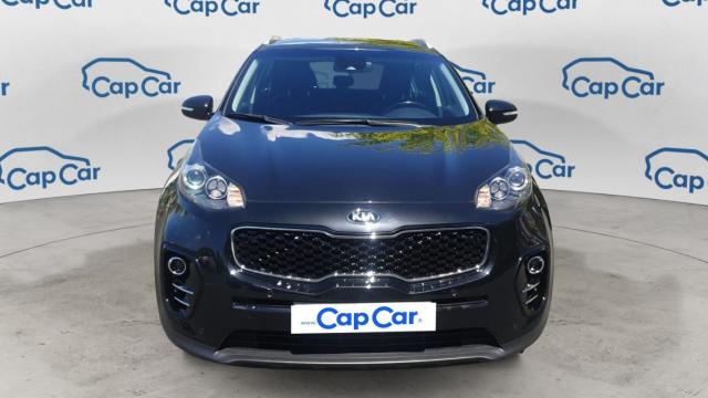 Kia Sportage image 9
