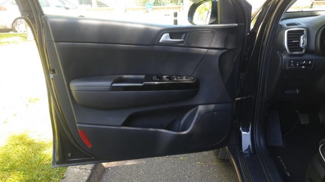 Kia Sportage image 5