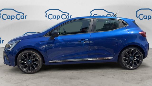 Renault Clio image 4